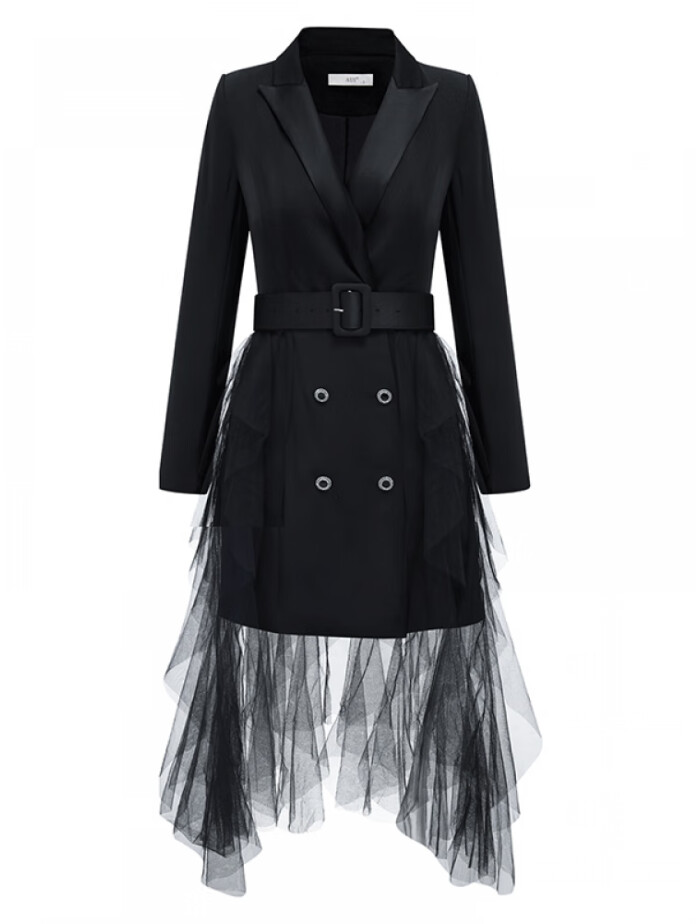 时尚给了我翅膀像鸽子---LadyGaga的服装造型综述评点（4）