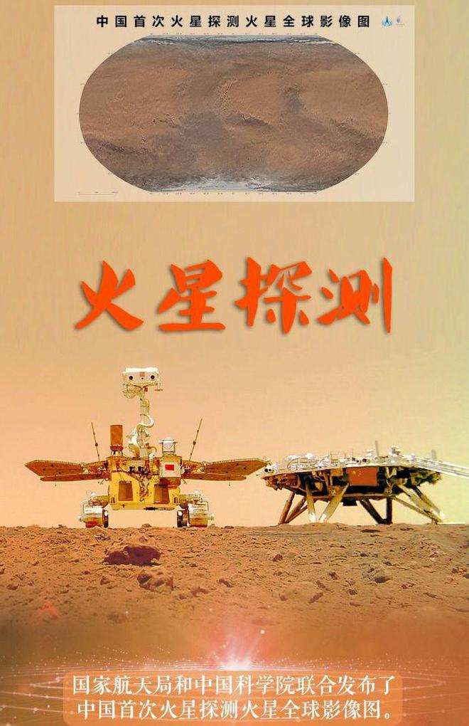 2023中国科学新突破上天入海探月各项创新突破振奋人心！(图5)