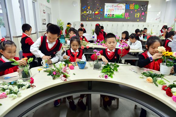 郑州：研学旅行将纳入中小学教育教学计划