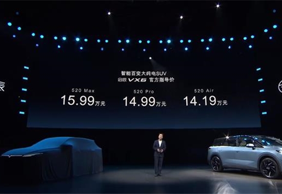 汽车行业每日热点：丰田召回近190万辆RAV4比亚迪月销破30万！