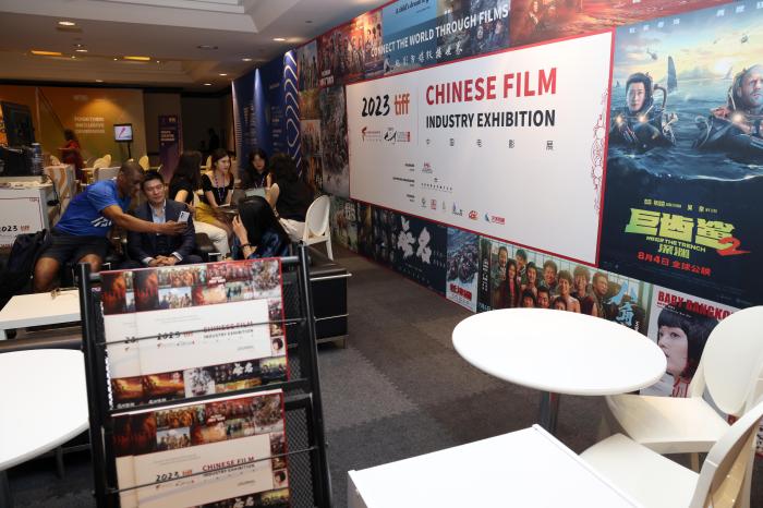 “金鸡”报晓在即！本届提名展露哪些华语电影新风向？