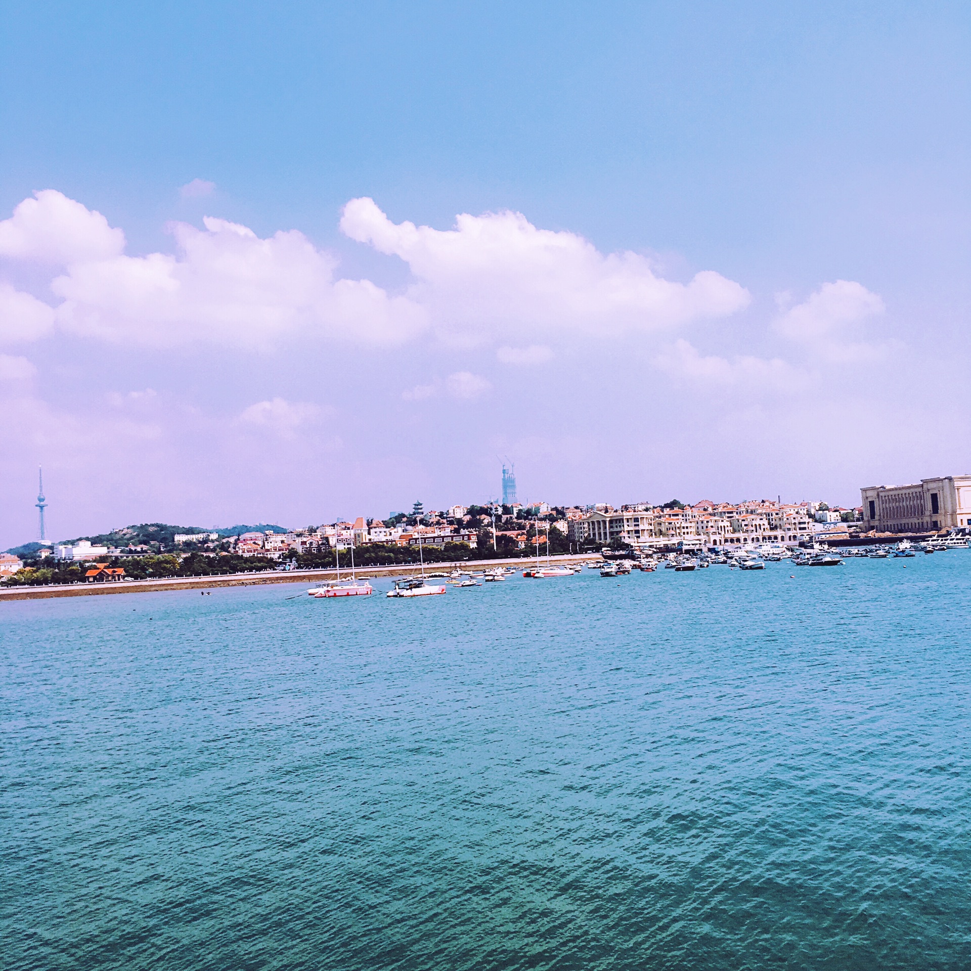 青海必去的五个网红景点有中国版“马尔代夫”之称别错过哦