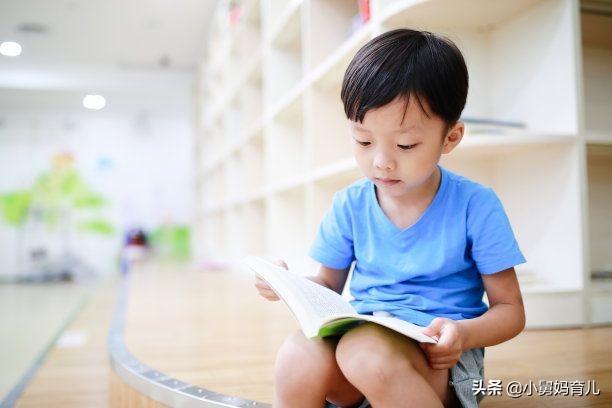 孩子的最佳识字年龄只有三年抓住窍门将孩子培养成识字小天才