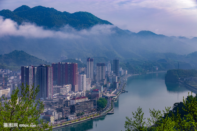 打造长江经济带城市绿色发展的宜昌样本