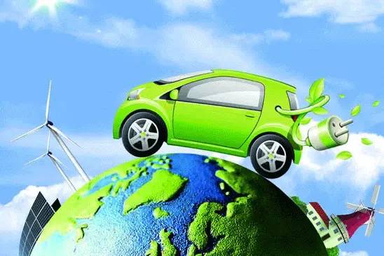 无线充电成为新能源汽车热点日本及多家企业开发相关技术E周要闻