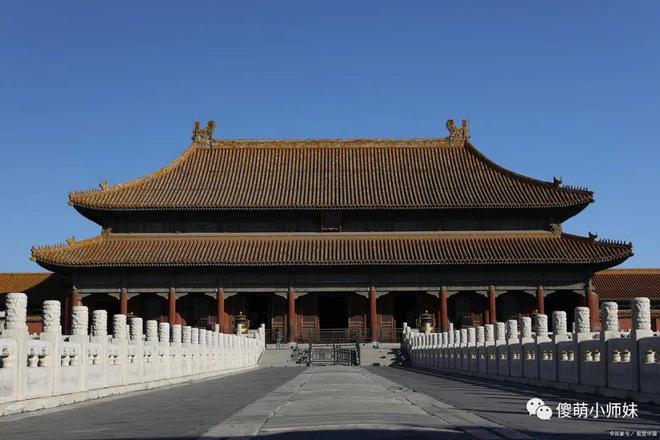 北京三日游最佳路线攻略探索中国古都的文化和美食(图1)