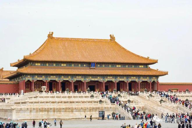 北京三日游最佳路线攻略探索中国古都的文化和美食(图5)