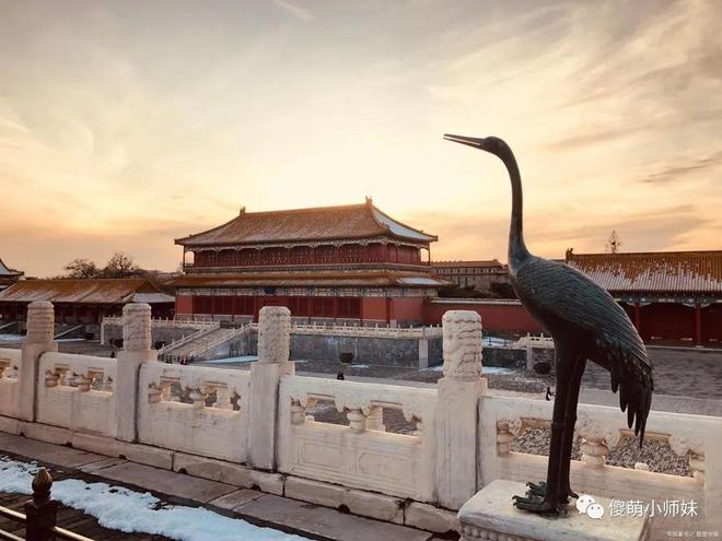 北京三日游最佳路线攻略探索中国古都的文化和美食(图4)