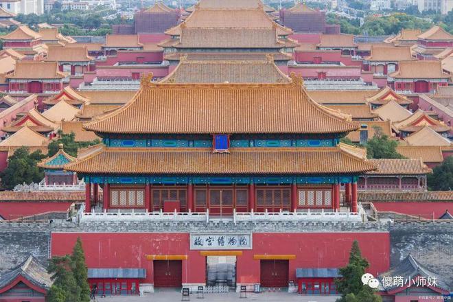 北京三日游最佳路线攻略探索中国古都的文化和美食(图6)