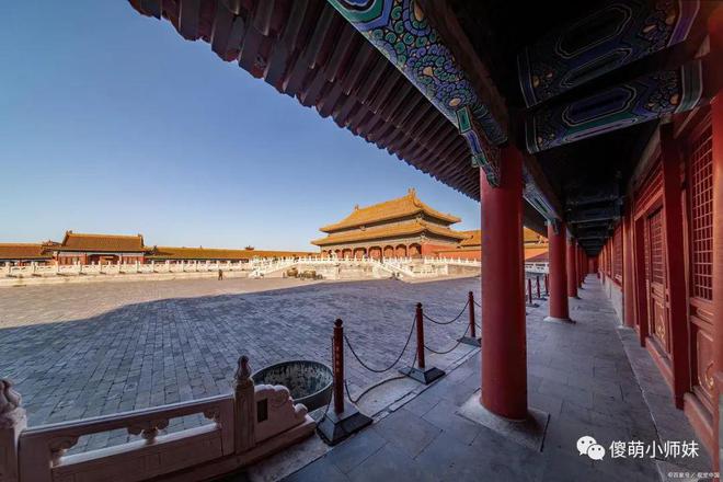 北京三日游最佳路线攻略探索中国古都的文化和美食(图7)