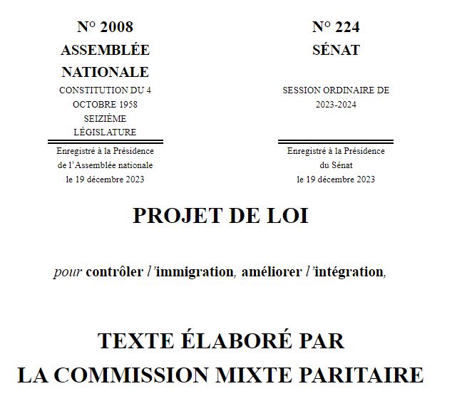 法国通过《新移民法案》会给留学生带来哪些影响？附法国留学攻略(图5)