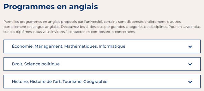 法国通过《新移民法案》会给留学生带来哪些影响？附法国留学攻略(图21)