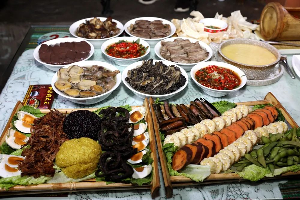 【华声在线“味道湖南”湘菜年度盛典在长沙举行