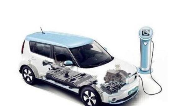新能源汽车电控业务大增英博尔预计2021年度净利增长最高32563%