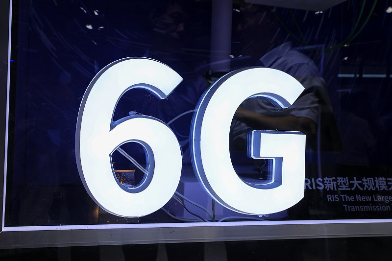 封面新闻丨6G要来了2G、3G要退了！我国移动通信技术持续演进