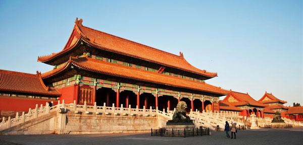去北京旅游5天行程攻略北京五日程安排旅游北京旅游攻略